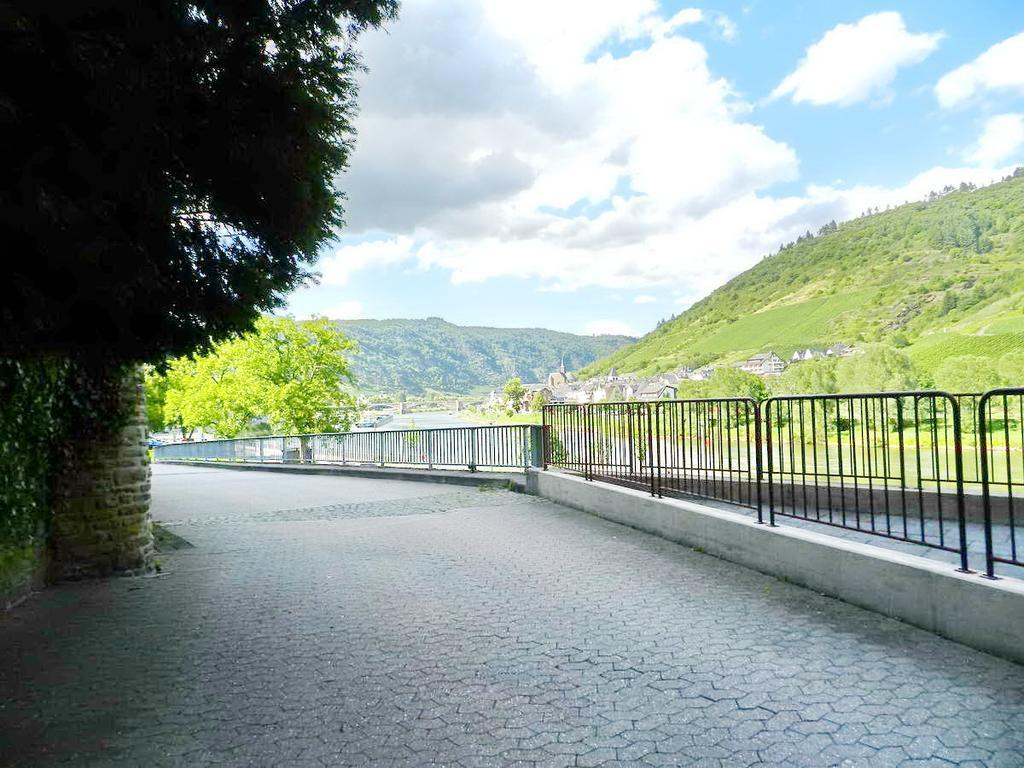 Ferienwohnung Lastro Cochem Exterior foto
